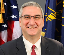 GovernorHolcomb