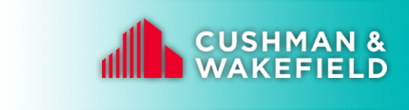 Cushman and Wakefield logo